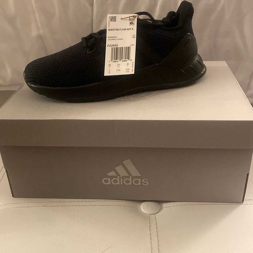 New Adidas